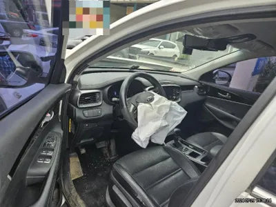 2018 Kia Sorento VIN: