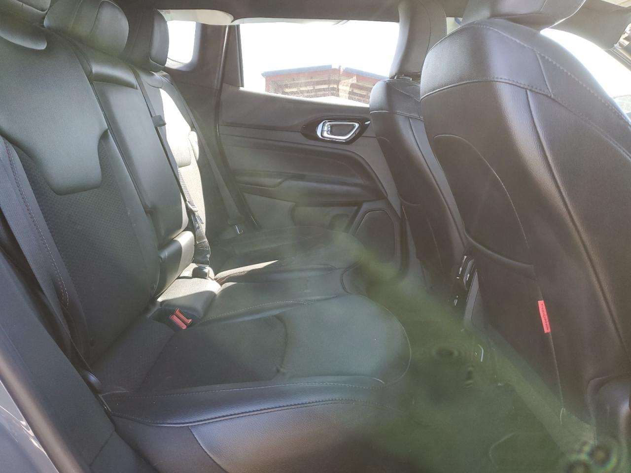 2024 JEEP COMPASS TRAILHAWK VIN:3C4NJDDN8RT580310