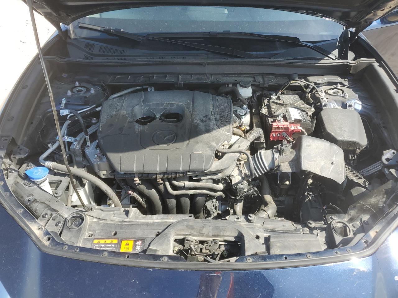2023 MAZDA CX-30  VIN:3MVDMBAM4PM555929