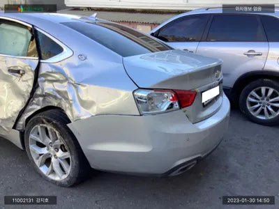 2015 Chevrolet Impala 1G1155SA2GU117485 VIN:1G1155SA2GU117485