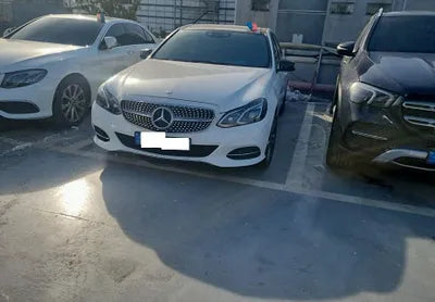 2016 Mercedes-Benz E 300 WDDHF8BB7GB240794 VIN:WDDHF8BB7GB240794