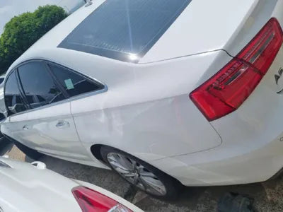 2015 Audi A6 WAUZZZ4G4FN023282 VIN:WAUZZZ4G4FN023282