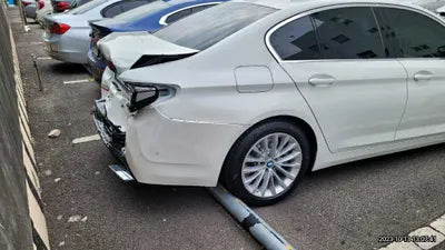 2023 BMW 520 WBA11BH00PCL10477 VIN:WBA11BH00PCL10477