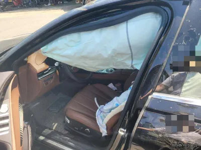 2022 Genesis G80 VIN: