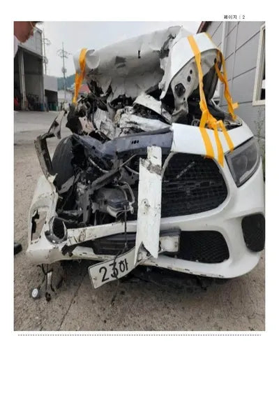 2019 Mercedes-Benz CLS 400 WDD2J2DB8KA044635 VIN:WDD2J2DB8KA044635