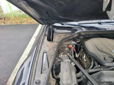 2015 BMW 520 WBA5E710XFG155103 VIN:WBA5E710XFG155103