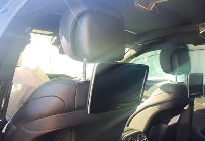 2015 Mercedes-Benz S 400 WDDUG6HB6FA147017 VIN:WDDUG6HB6FA147017