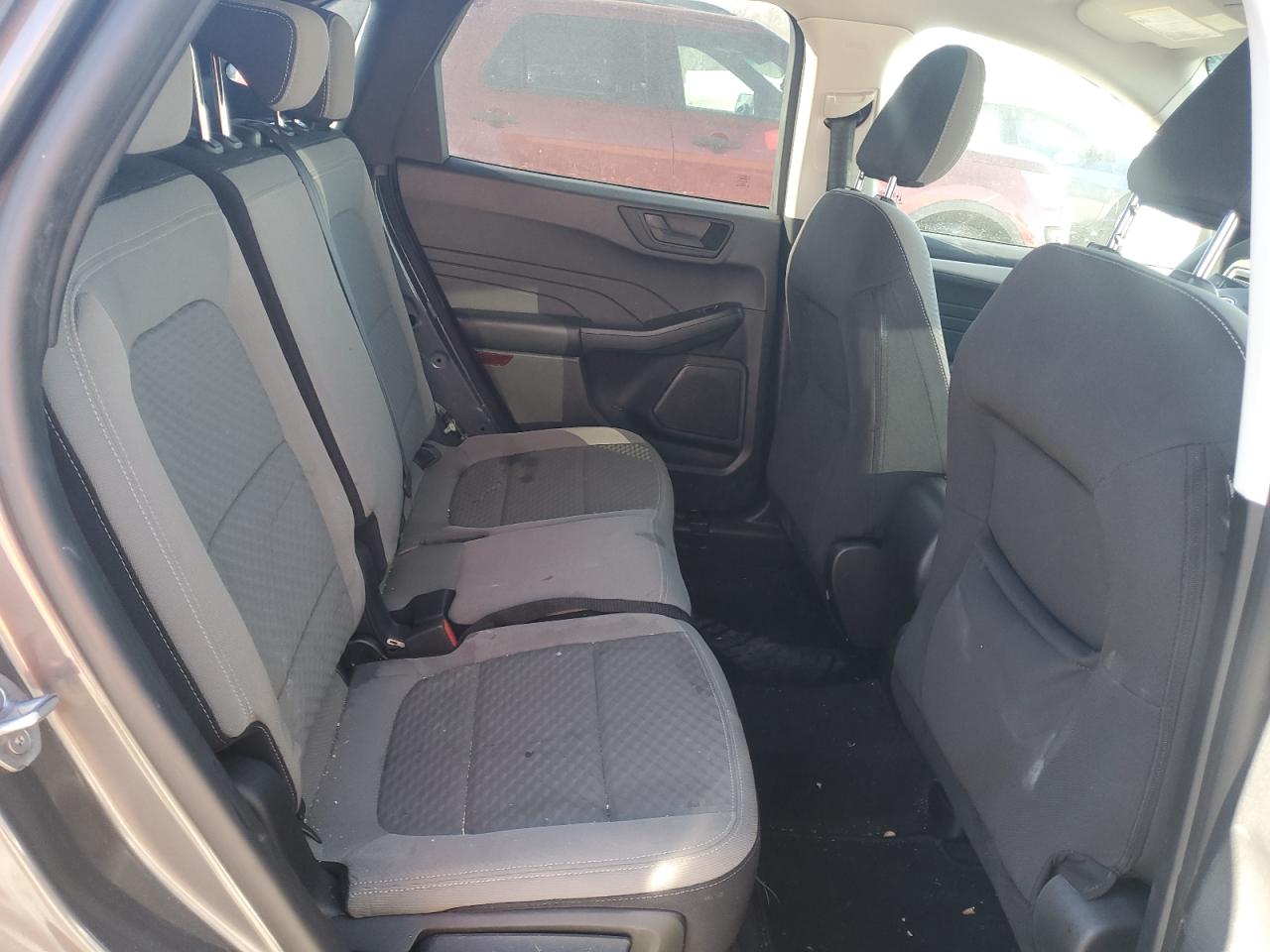 2022 FORD ESCAPE SE VIN:1FMCU0G69NUB86788