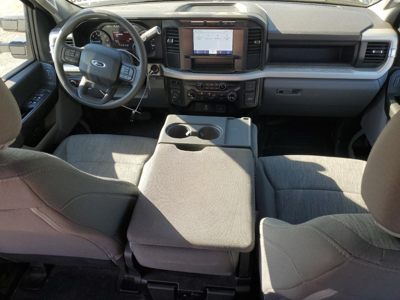 2023 FORD F250 SUPER DUTY VIN:1FT7W2BA0PEE21194