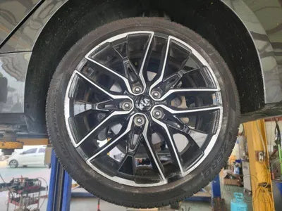 2021 Kia K5 VIN: