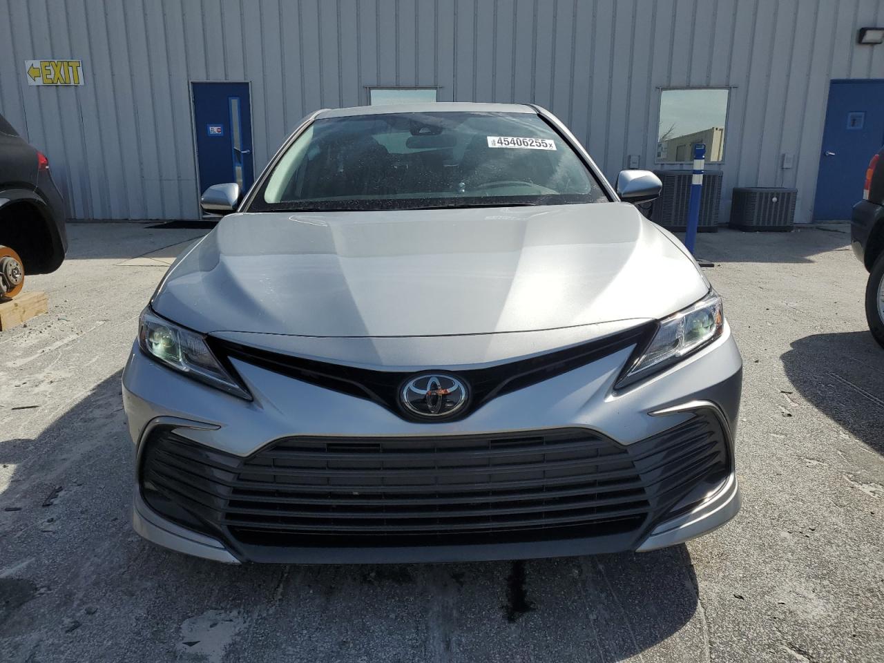 2023 TOYOTA CAMRY LE VIN:4T1C11AK3PU131809