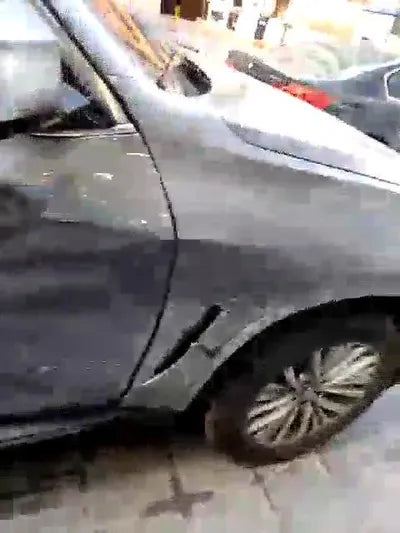 2017 BMW 530 WBAKS4107H0R88718 VIN:WBAKS4107H0R88718