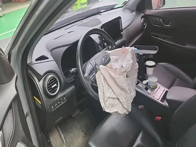 2019 Hyundai Kona KMHK381GFKU016538 VIN:KMHK381GFKU016538