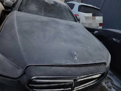 2021 Mercedes-Benz E 250 VIN: