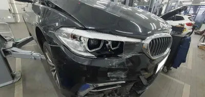 2018 BMW 520 WBAJK7103JBH24101 VIN:WBAJK7103JBH24101