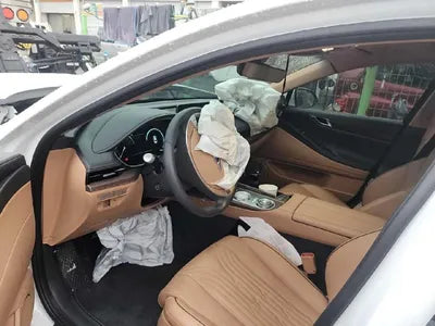 2022 Genesis G80 VIN: