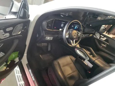 2023 Mercedes-Benz GLE 400 VIN: