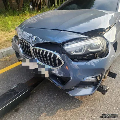 2021 BMW 218 WBA31AM09M7H85335 VIN:WBA31AM09M7H85335