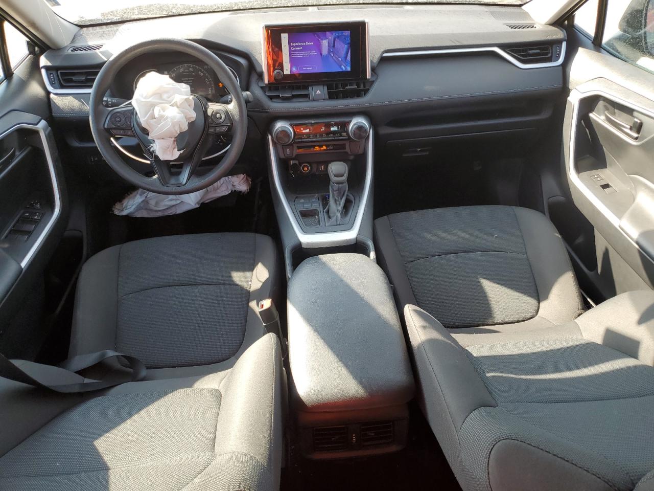 2023 TOYOTA RAV4 LE VIN:2T3H1RFV8PC221649