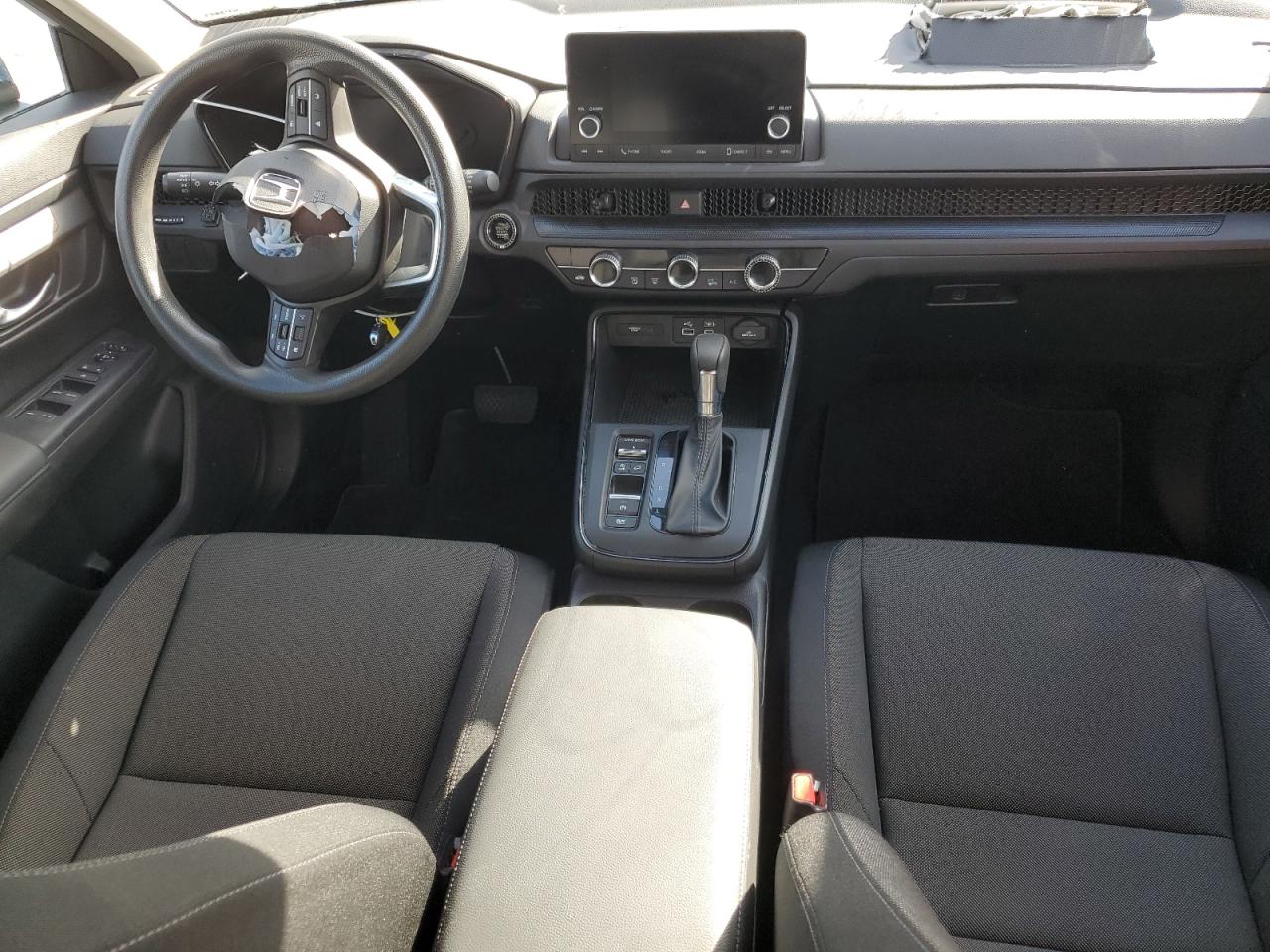 2024 HONDA CR-V EX VIN:2HKRS3H49RH309959