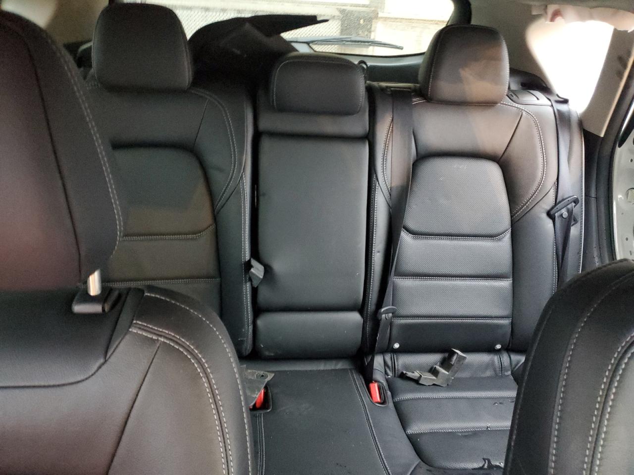 2024 MAZDA CX-5 PREFERRED VIN:JM3KFBCL4R0409728