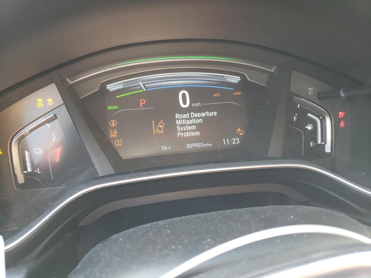 2022 HONDA CR-V EXL VIN:5J6RT6H83NL033070