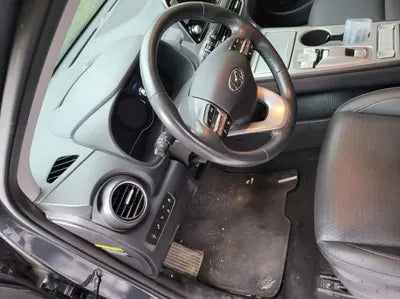 2019 Hyundai Kona VIN: