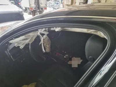 2018 Audi A6 WAUZZZ4GXJN115442 VIN:WAUZZZ4GXJN115442
