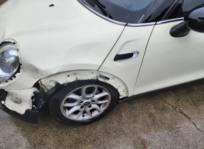 2016 MINI Cooper WMWXT3102G2E27037 VIN:WMWXT3102G2E27037