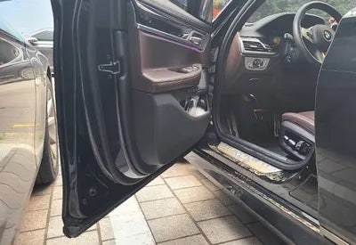 2017 BMW 760 WBA7H6104H6987288 VIN:WBA7H6104H6987288