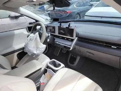 2022 Hyundai Ioniq KMHKR81AFNU092206 VIN:KMHKR81AFNU092206