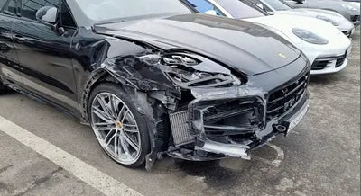 2020 Porsche Cayenne WP1AA29Y5LDA02148 VIN:WP1AA29Y5LDA02148