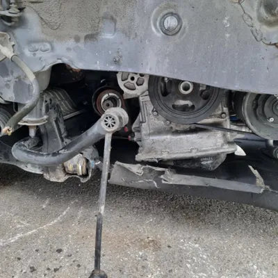 2017 Hyundai Tucson KMHJ5812GJU604494 VIN:KMHJ5812GJU604494