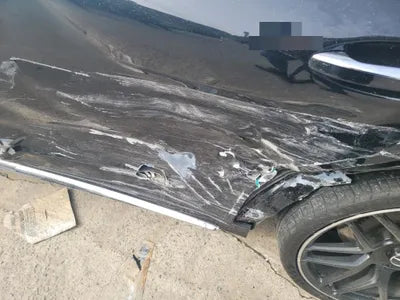 2014 Mercedes-Benz S 350 VIN: