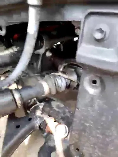 2017 Lexus RX 450 JTJBGMCAXH2033651 VIN:JTJBGMCAXH2033651