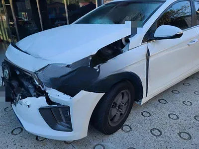 2019 Hyundai Ioniq NONE VIN: