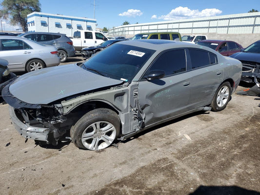 2023 DODGE CHARGER SXT VIN:2C3CDXBG1PH699315