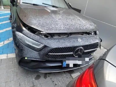 2022 Mercedes-Benz CLS 300 VIN: