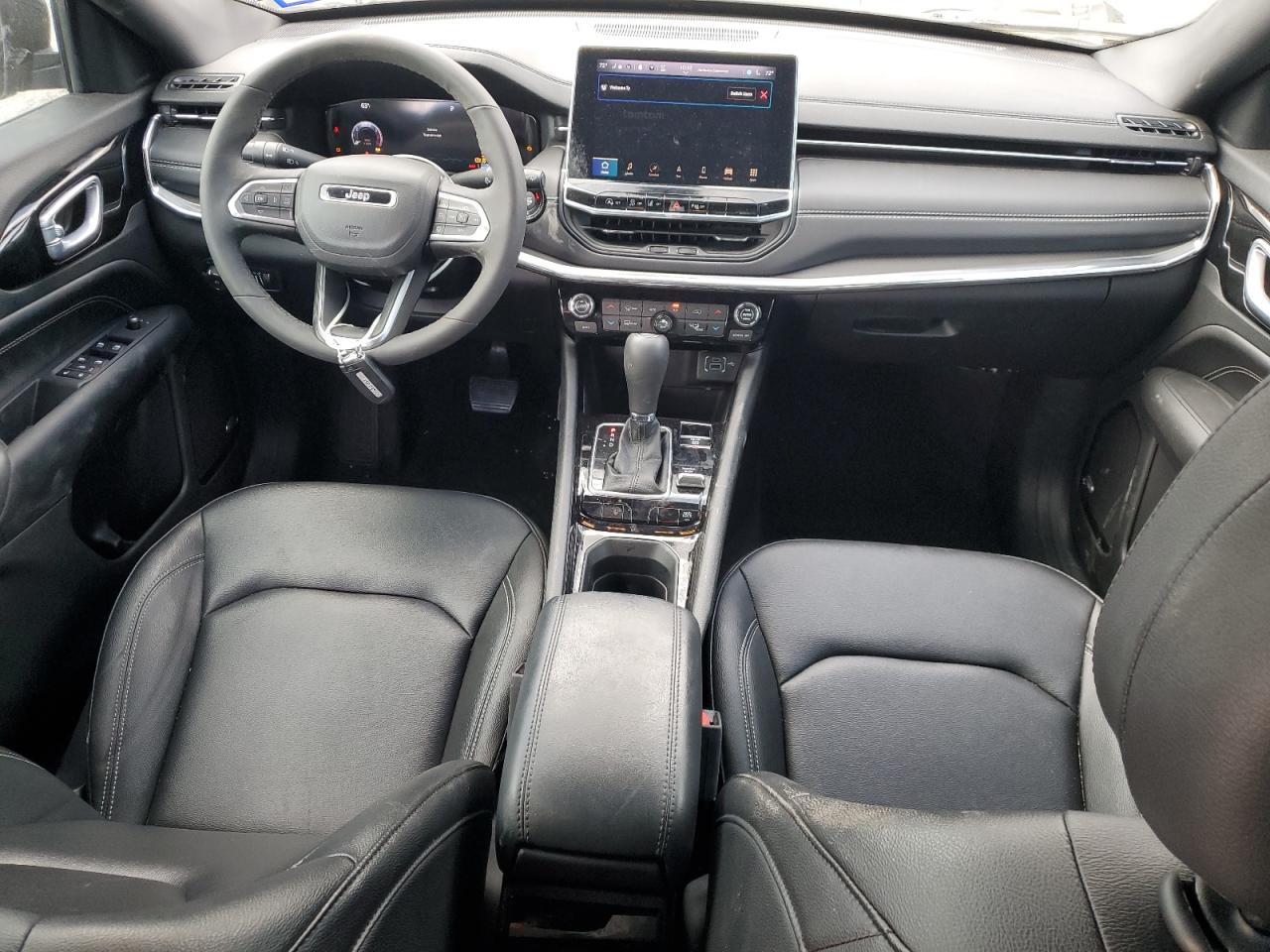 2024 JEEP COMPASS LIMITED VIN:3C4NJDCN9RT581953