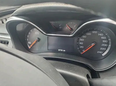 2016 Chevrolet Impala 1G1155SA5GU127413 VIN:1G1155SA5GU127413