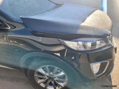 2015 Kia Sorento KNAPH81ABFA063645 VIN:KNAPH81ABFA063645