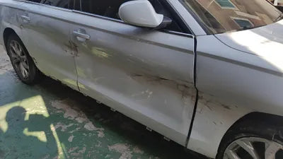 2016 Audi A6 WAUZZZ4G2GN109093 VIN:WAUZZZ4G2GN109093