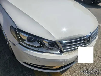 2015 Volkswagen CC WVWZZZ3CZFE813222 VIN:WVWZZZ3CZFE813222