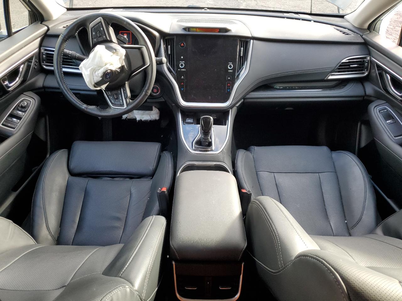 2023 SUBARU OUTBACK LIMITED VIN:4S4BTANC8P3129245