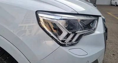 2020 Audi A6 WAUZZZF24LN026602 VIN:WAUZZZF24LN026602