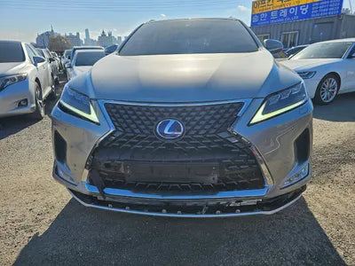 2021 Lexus RX 450 JTJBGMCA1M2068511 VIN:JTJBGMCA1M2068511