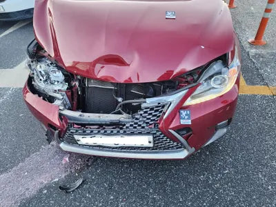 2018 Lexus CT 200h JTHKD5BH0J2323255 VIN:JTHKD5BH0J2323255
