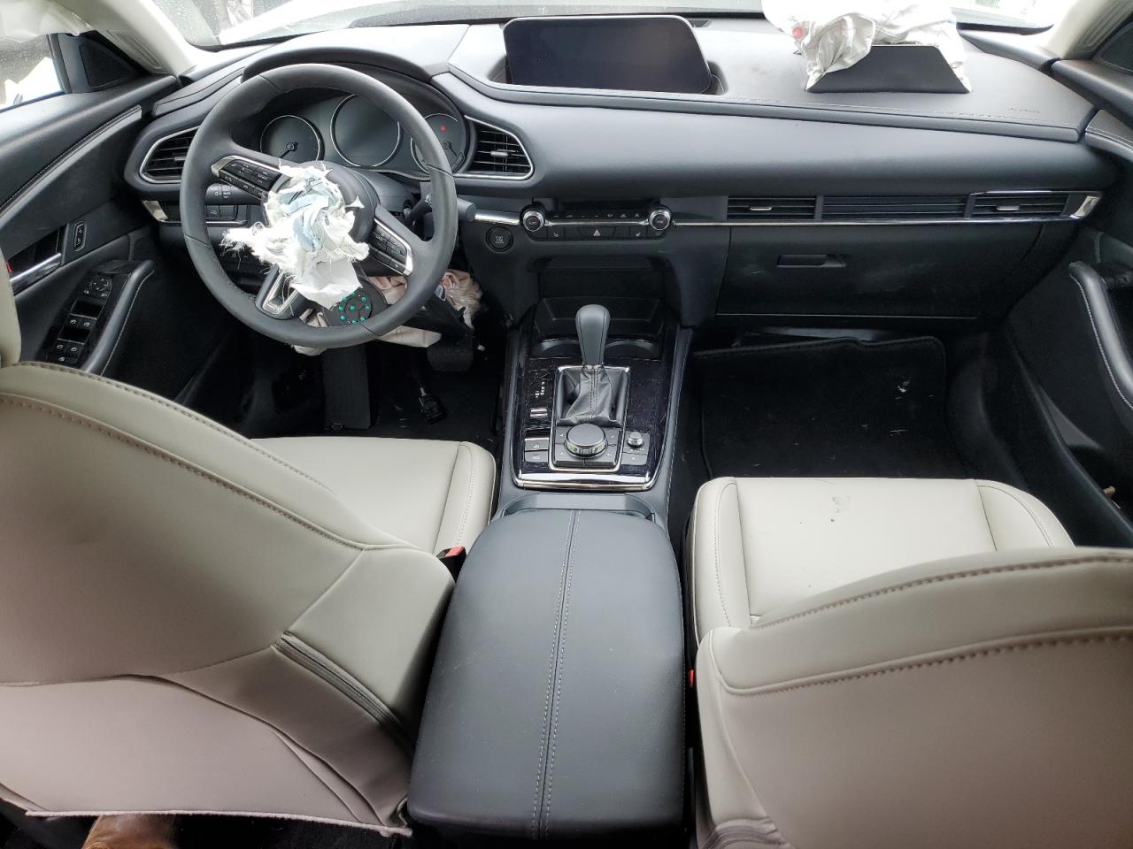 2024 MAZDA CX-30 PREFERRED VIN:3MVDMBCM7RM719304