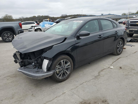 2024 KIA FORTE LX VIN:3KPF24AD7RE806497