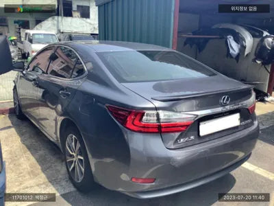 2017 Lexus ES 300 JTHBW1GG9H2155919 VIN:JTHBW1GG9H2155919